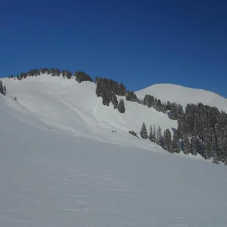 Combe De La Manche Le Grand-Abergement