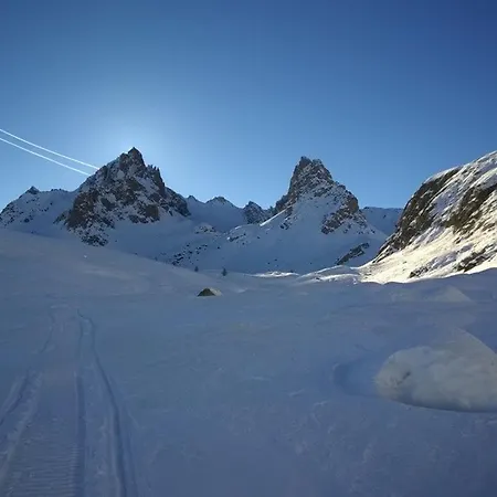 Combe De La Manche Διαμέρισμα Le Grand-Abergement