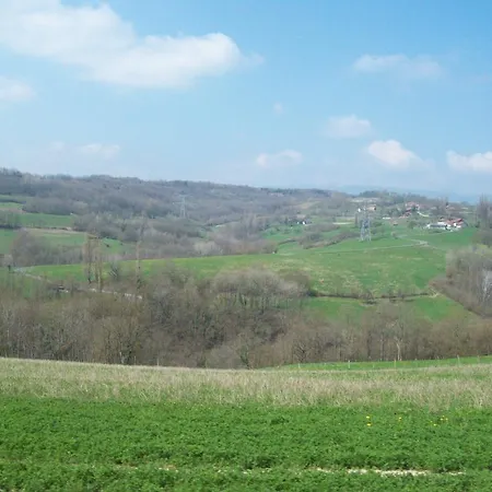 Διαμέρισμα Combe De La Manche *