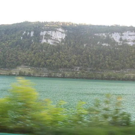 Διαμέρισμα Combe De La Manche